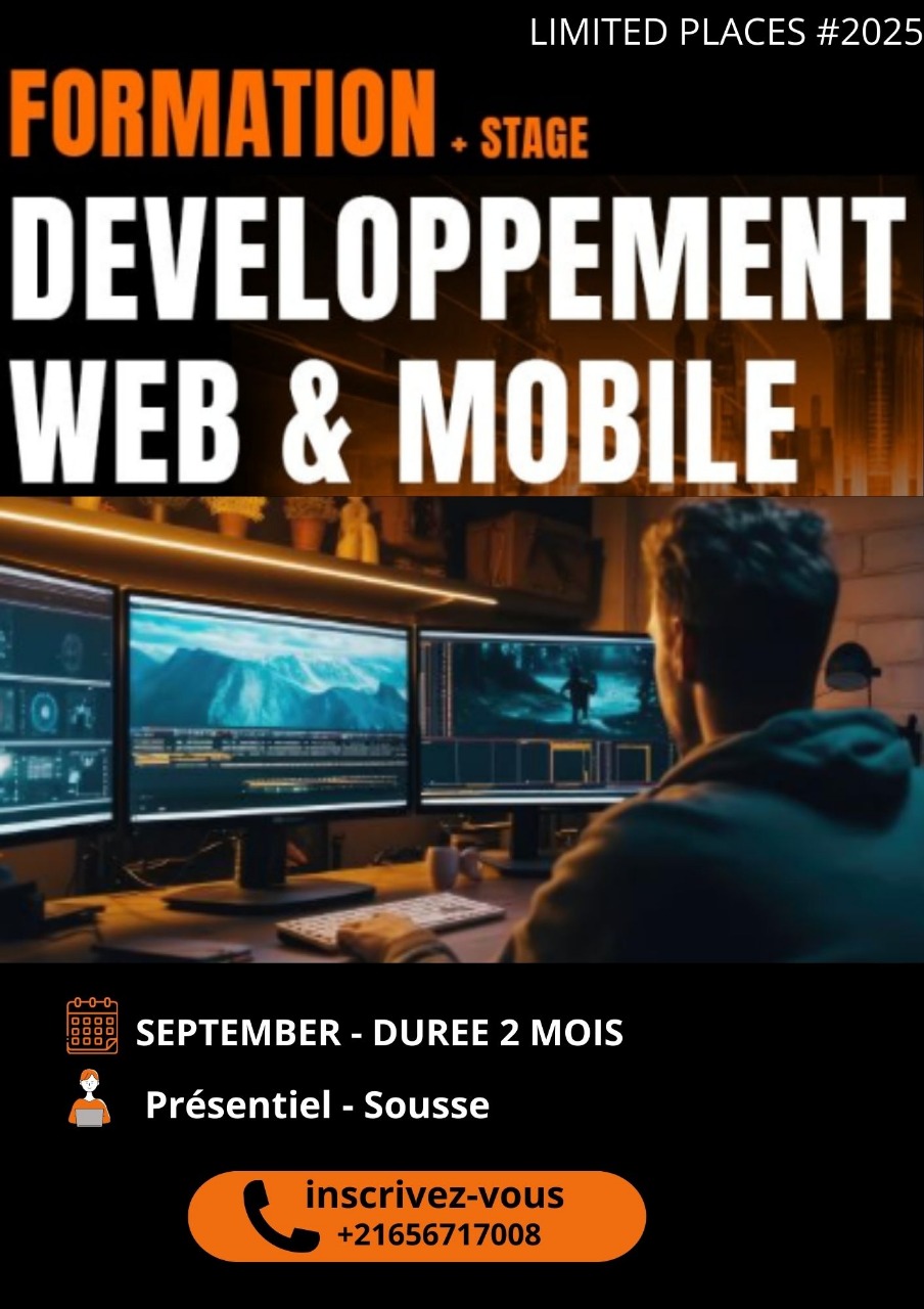Backend Development